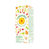 Eine Packung Vibracell, 300 Milliliter