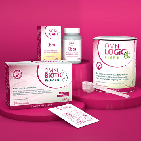 Frauenpaket