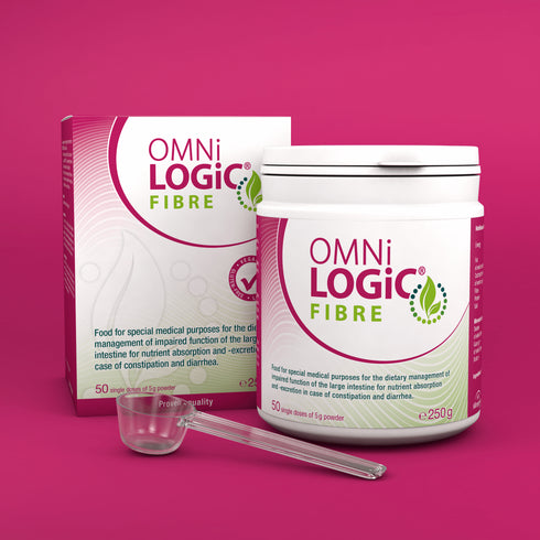 OMNi-LOGiC® FIBRE - OMNi-BiOTiC® Shop