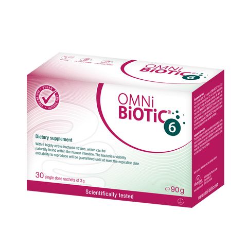 OMNi-BiOTiC® 6