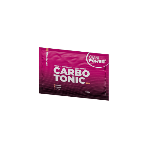 OMNi-POWER® CarboTonic