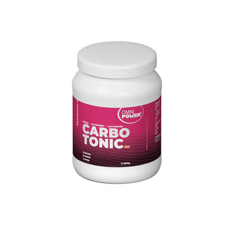 OMNi-POWER® CarboTonic