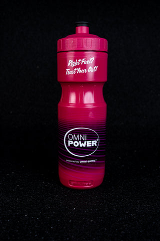 OMNi-POWER® Trinkflasche