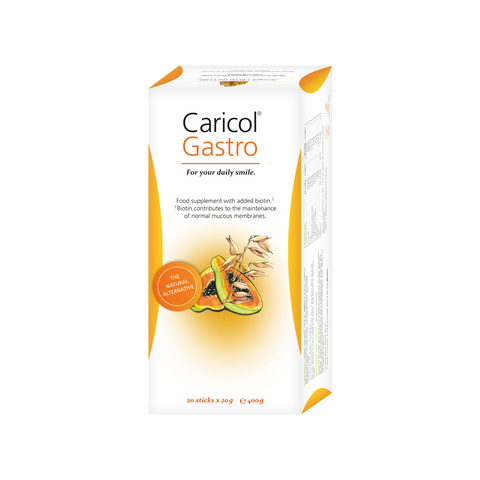 Caricol®-Gastro