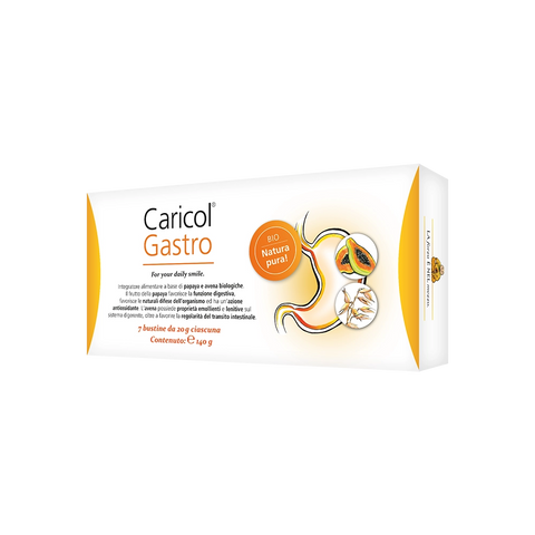 Caricol®-Gastro