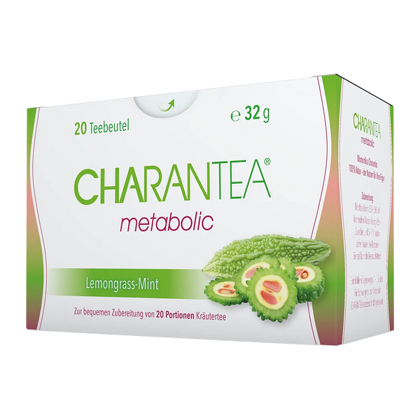 CHARANTEA® – OMNi-BiOTiC® Shop