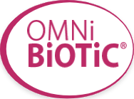 Logo de OMNi-BiOTiC