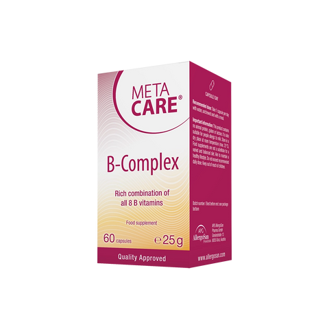 META-CARE® B-Complex
