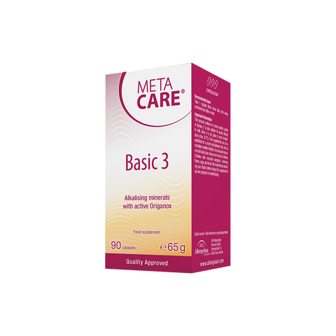 META-CARE® Basic 3