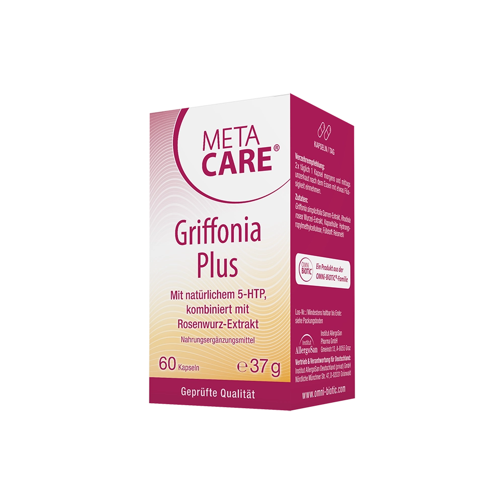 Elementals® Griffonia Plus main image 0