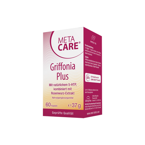 META-CARE® Griffonia plus