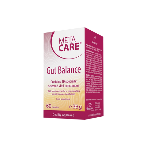 META-CARE® Gut Balance