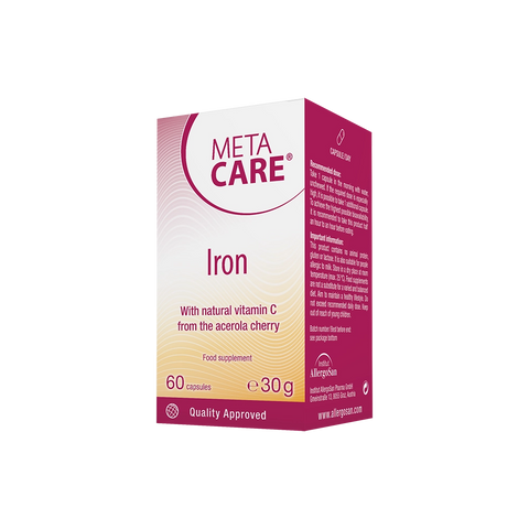 META-CARE® Vas