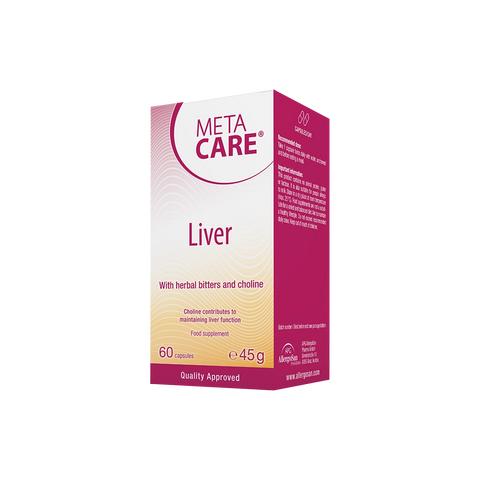 META-CARE® Máj