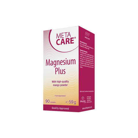 META-CARE® Magnezij Plus