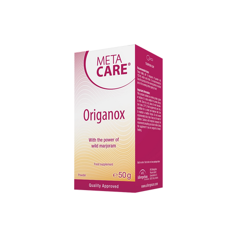 META-CARE® Origanox