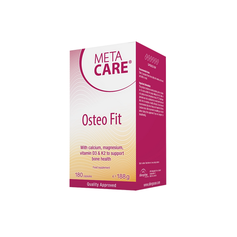 META-CARE® Osteo Fit