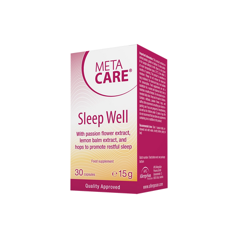META-CARE® Sleep well