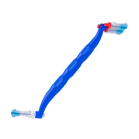 Multihalter für Circum und IDBH-Bürsten