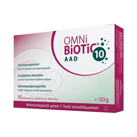 OMNi-BiOTiC® 10 AAD