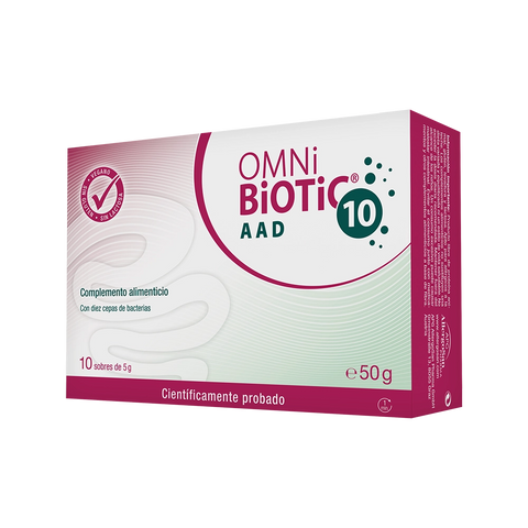 OMNi-BiOTiC® 10 AAD