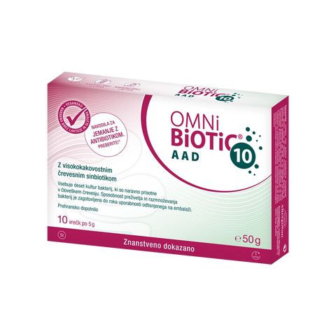 OMNi-BiOTiC® 10 AAD SI