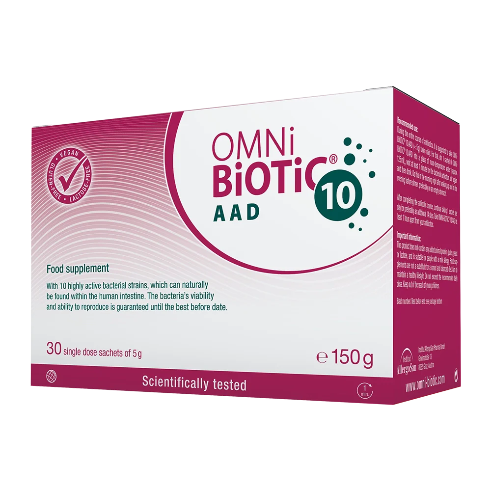 OMNi-BiOTiC® 10 AAD – OMNi-BiOTiC® Shop