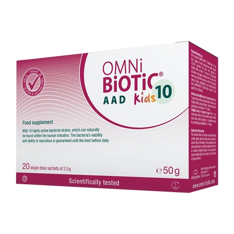 OMNi-BiOTiC® 10 AAD Kids