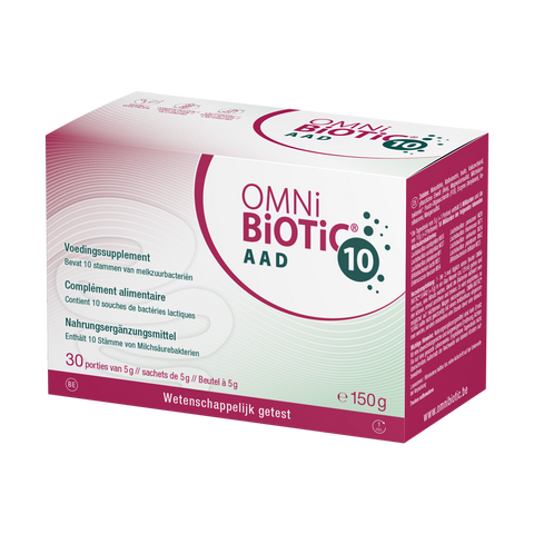OMNi-BiOTiC® 10 AAD
