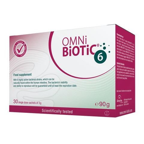OMNi-BiOTiC® 6