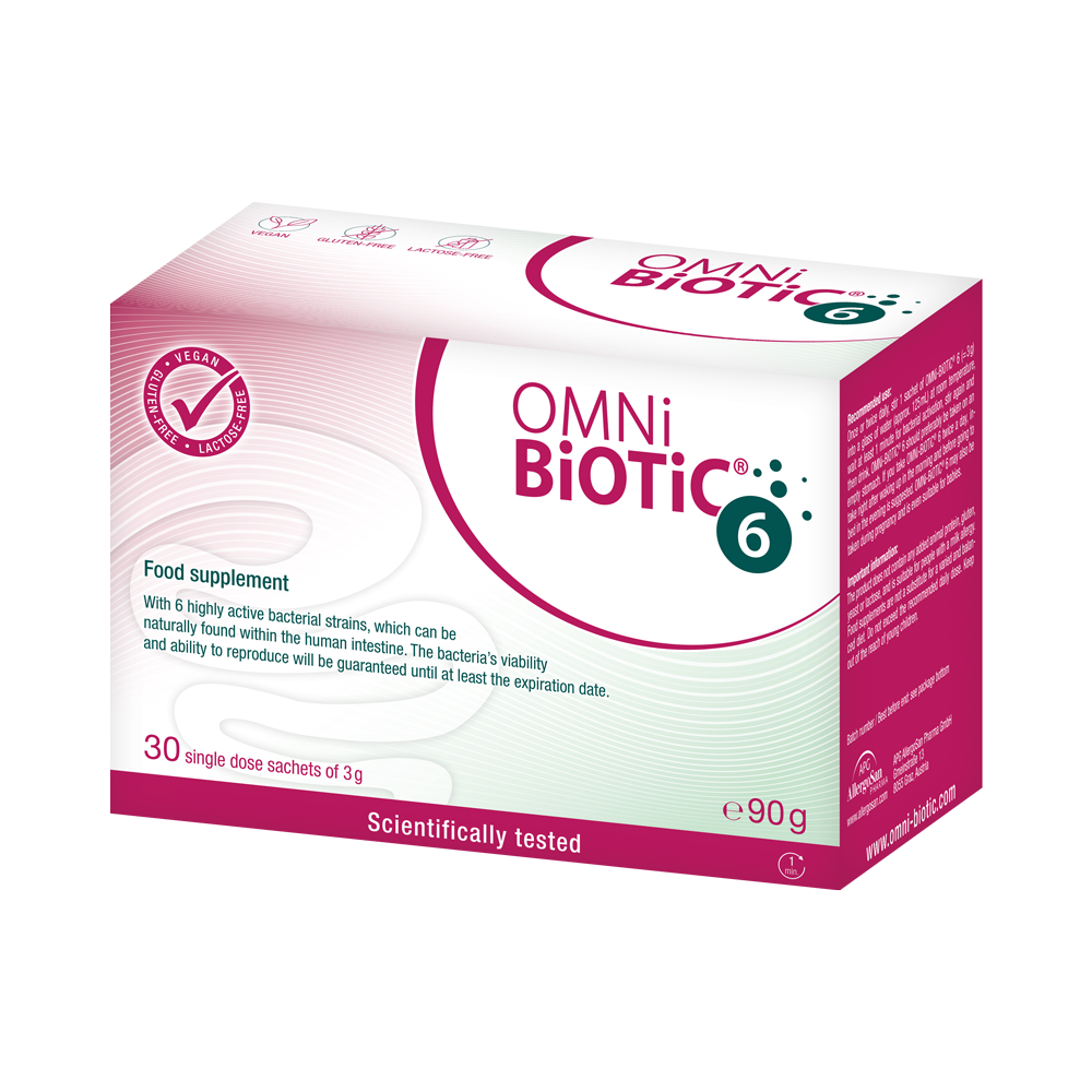 OMNi-BiOTiC® 6 – OMNi-BiOTiC® Shop