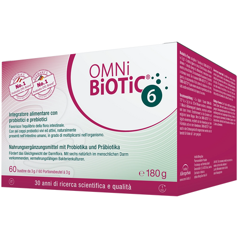 OMNi-BiOTiC® 6
