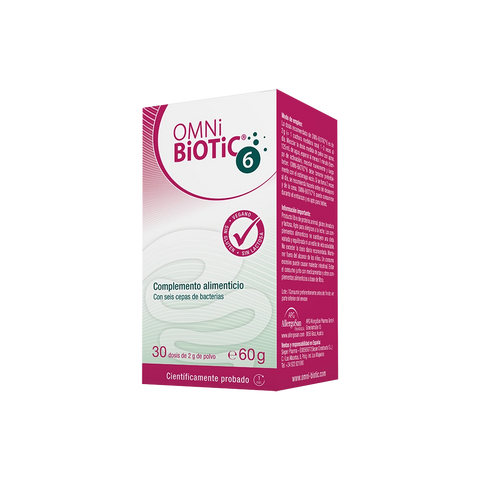 OMNi-BiOTiC® 6