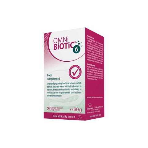 OMNi-BiOTiC® 6