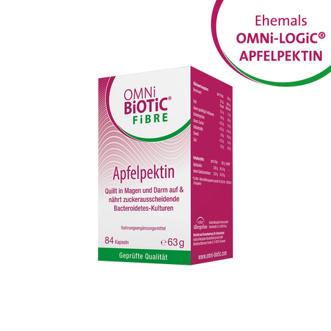 OMNi-BiOTiC® FiBRE Apfelpektin