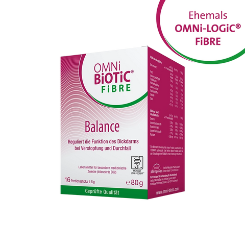 OMNi-BiOTiC® FiBRE Balance