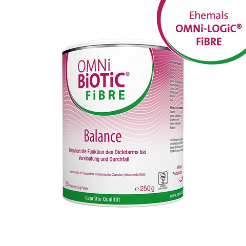 OMNi-BiOTiC® FiBRE Balance