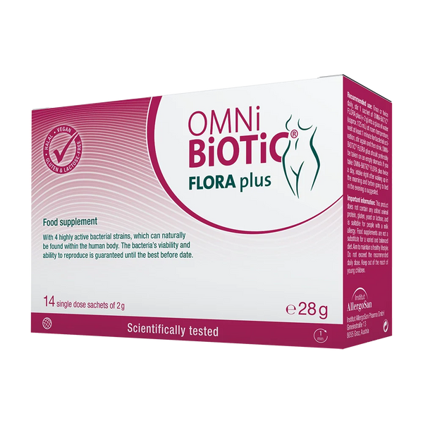 OMNi-BiOTiC® FLORA plus – OMNi-BiOTiC® Shop
