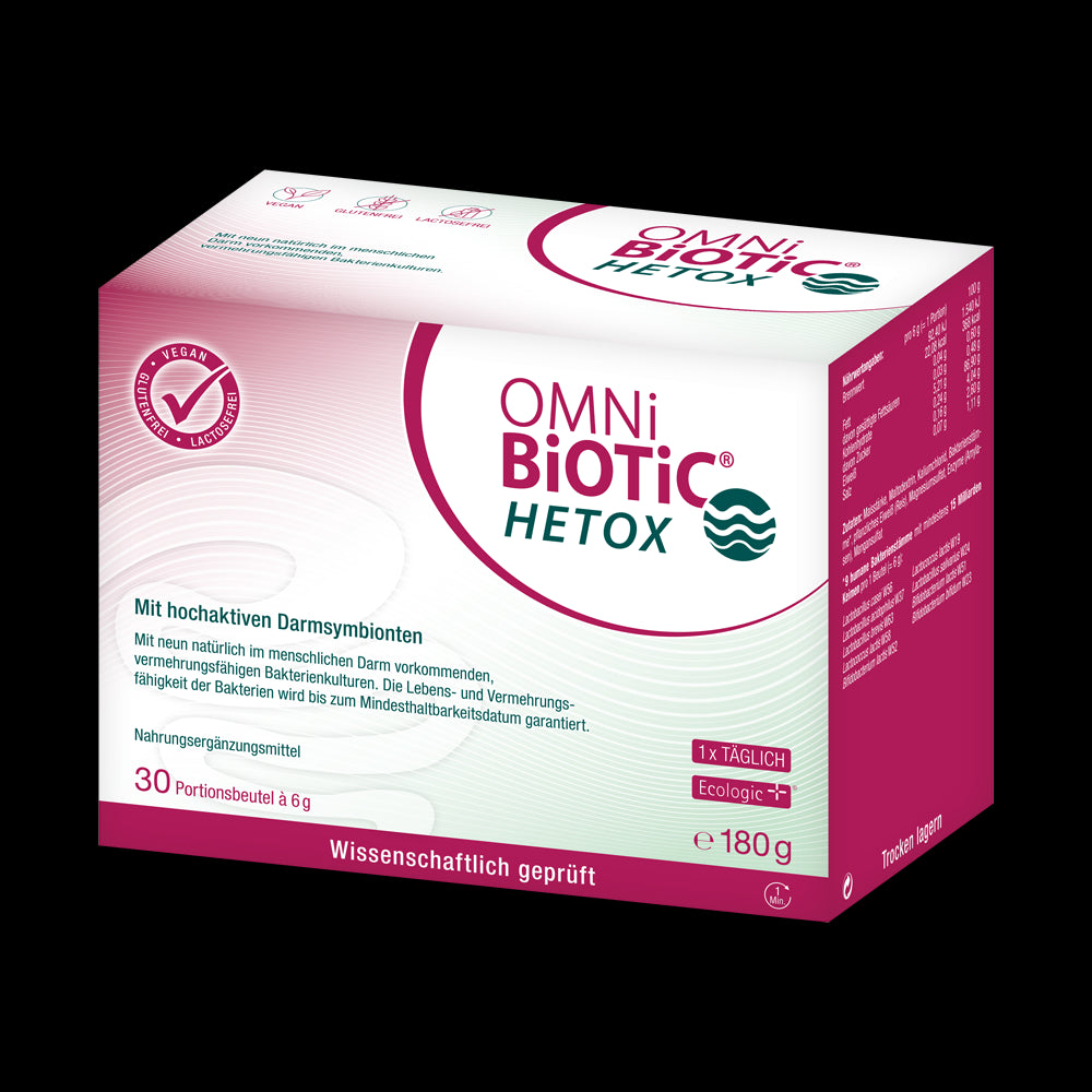 OMNiBiOTiC® OMNiBiOTiC® Shop