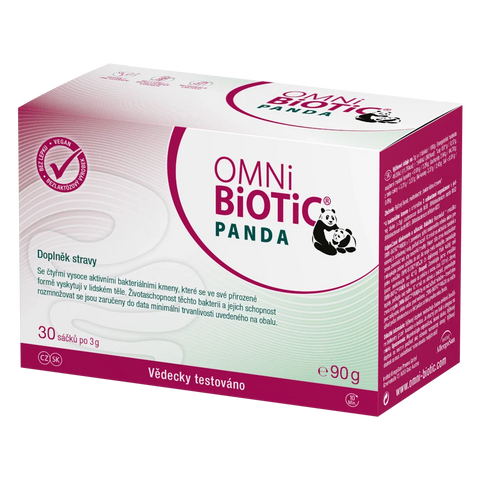 OMNi-BiOTiC® PANDA