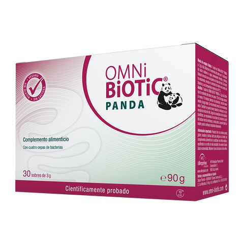 OMNi-BiOTiC® PANDA