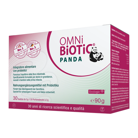 OMNi-BiOTiC® PANDA