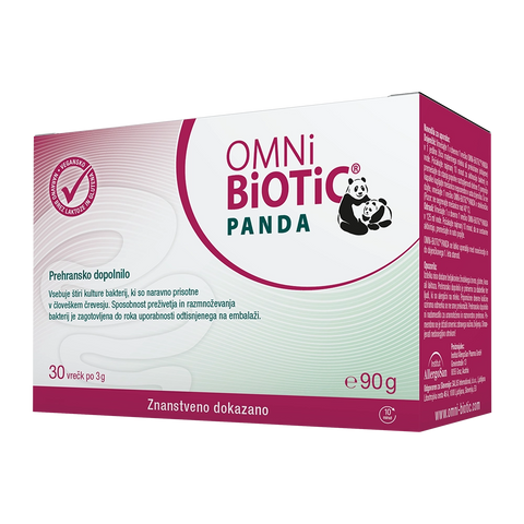 OMNi-BiOTiC® PANDA