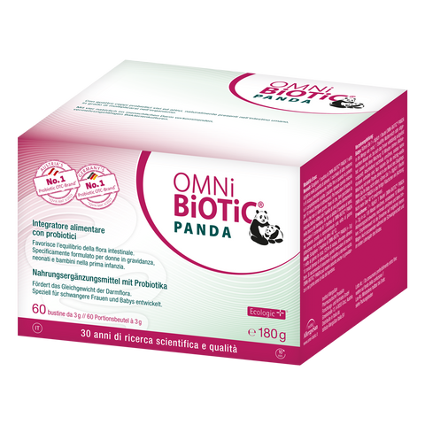 OMNi-BiOTiC® PANDA