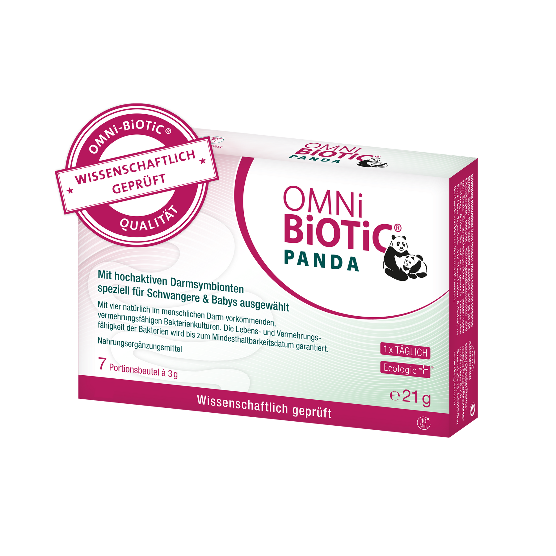 omni biotic 10 40x5 preisvergleich