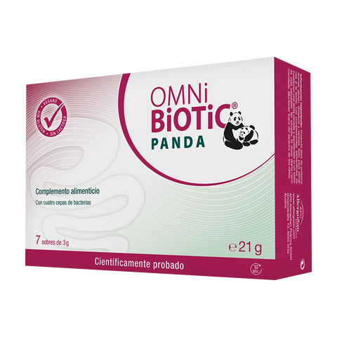 OMNi-BiOTiC® PANDA