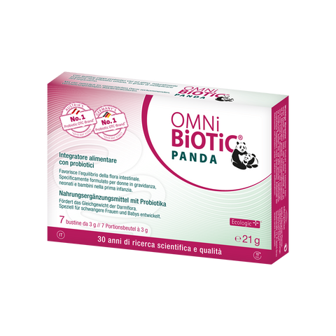 OMNi-BiOTiC® PANDA