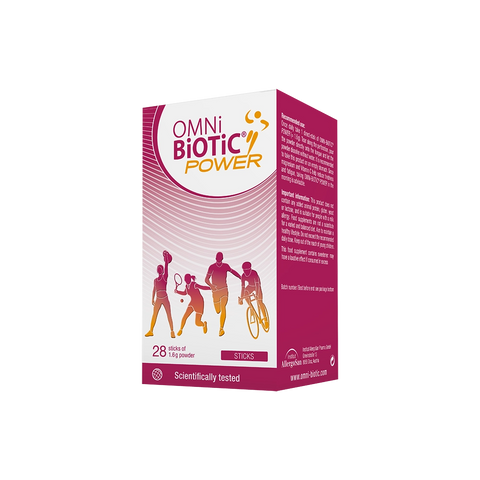 OMNi-BiOTiC® POWER Direkt-Sticks INT