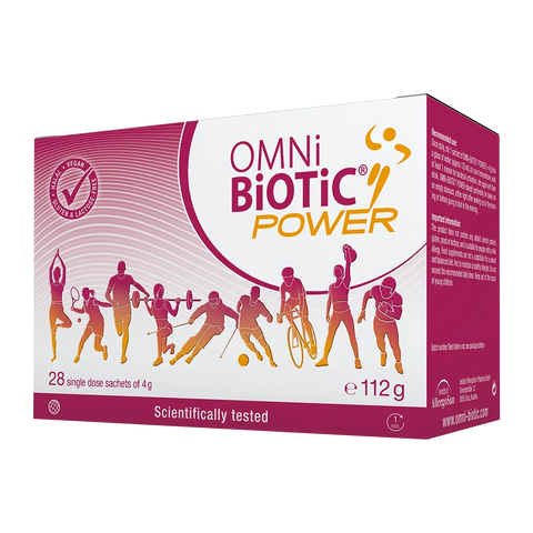 OMNi-BiOTiC® POWER