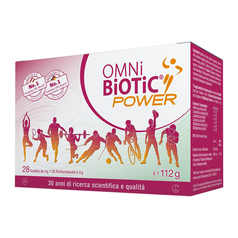 OMNi-BiOTiC® <em>POWER</em>